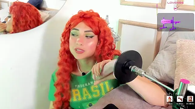 Chat +18 de Anseru_ ao vivo