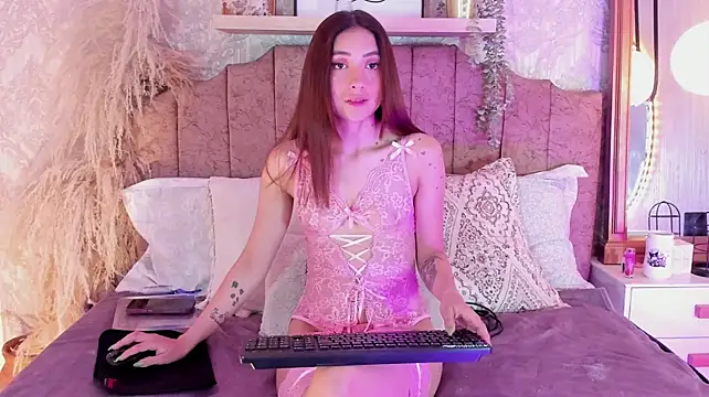Živý XXX chat Anseru_