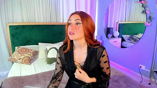 دردشة Anseru_ الجنسية المباشرة
