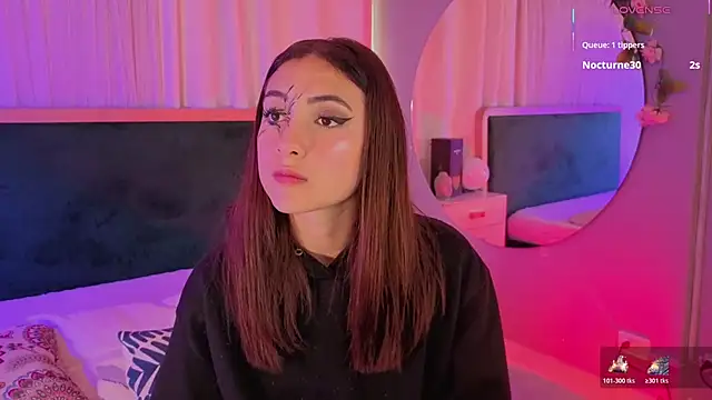 Chat XXX en directo de Anseru_