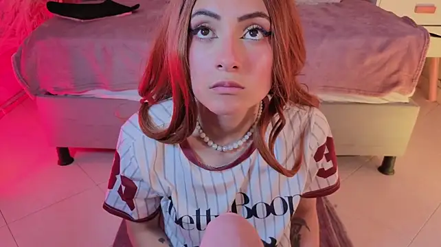 Chat XXX en directo de Anseru_
