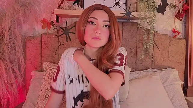 دردشة Anseru_ الجنسية المباشرة