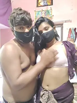 Pertunjukan Kamera Web Cute_plak02