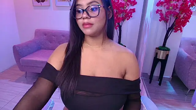 แชท XXX สดของ Anie_johnson