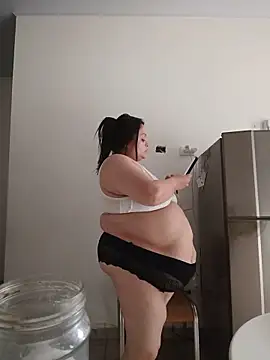 Sala de chat en directo de Julieta_BBW
