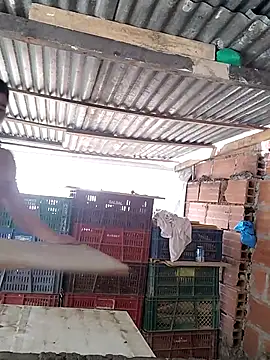 hoteder's Webcam Show