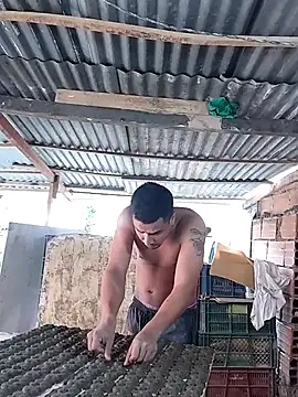 Вебкам-шоу hoteder