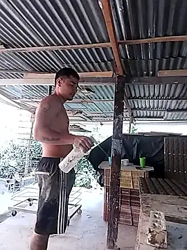 Show webcam de hoteder