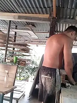 hoteder's Webcam Show