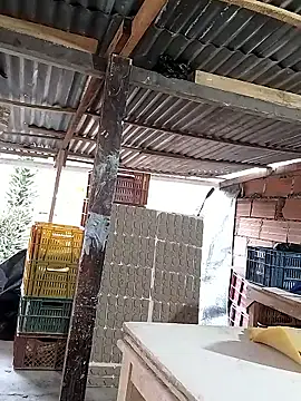 hoteder Adlı Modelin Web Kamerası Şovu