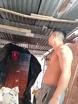 عرض كام hoteder