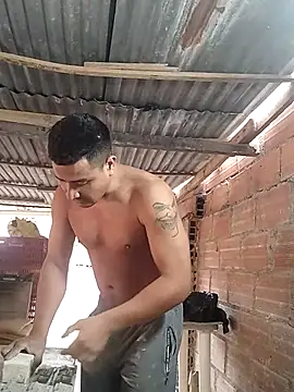 hoteder's Webcam Show