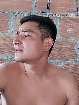 Show de webcam de hoteder