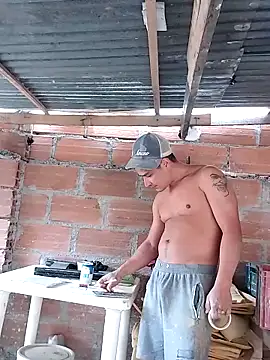 hoteder's Webcam Show