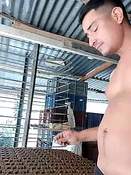 hoteder 在線直播表演