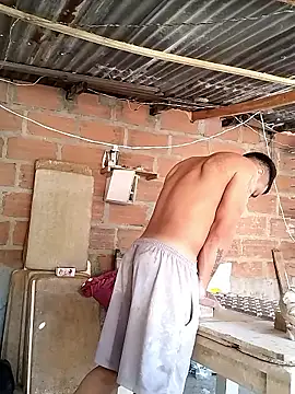 Show webcam de hoteder