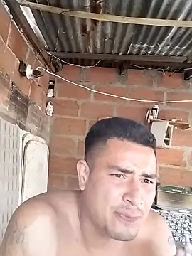 hoteder's Webcam Show
