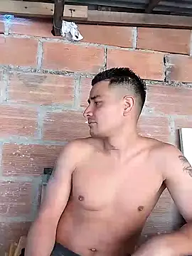 hoteder Show Webcam