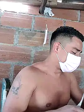 hoteder Show Webcam