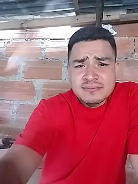 Show de hoteder na webcam