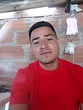 hoteder Show in webcam
