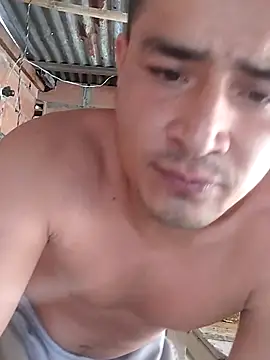 hoteder Pertunjukan Webcam