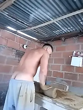 hoteder Pertunjukan Webcam