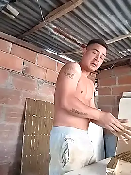 hoteder Pertunjukan Webcam
