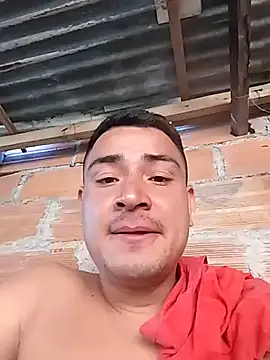 hoteder's Webcam Show