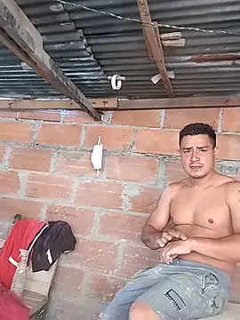 hoteder Show in webcam