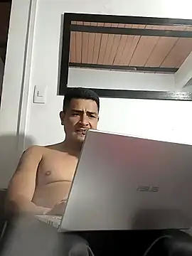 Show de webcam de hoteder