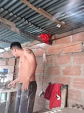 hoteder Pertunjukan Webcam