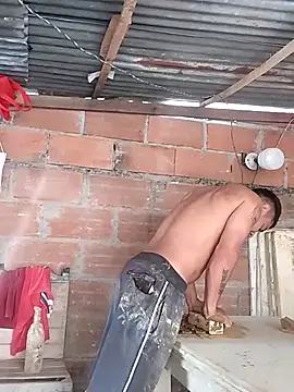 Show modela hoteder na web-kameri