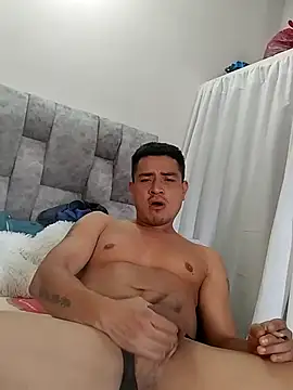 Show webcam de hoteder