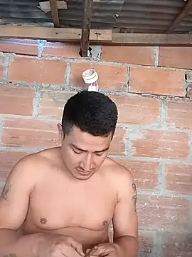 Show modela hoteder na web-kameri