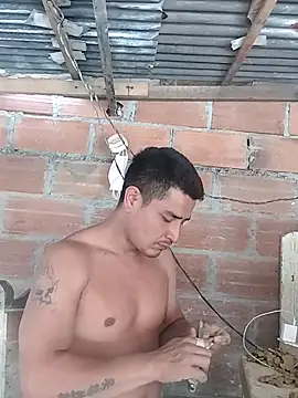 hoteder Шоу с уебкамера