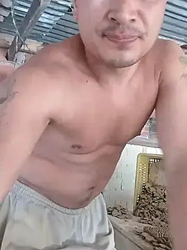 Show de hoteder na webcam