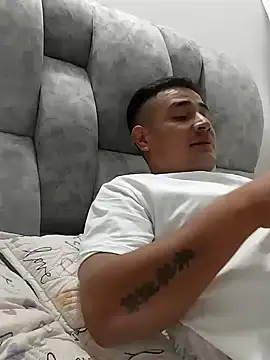 hoteder Pertunjukan Webcam