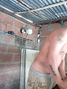Show webcam de hoteder