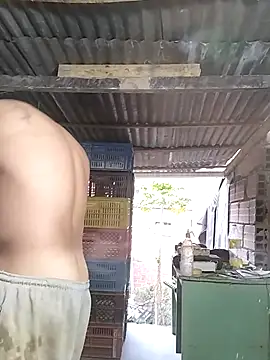 hoteder Шоу с уебкамера