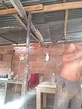 hoteder Webcam Show