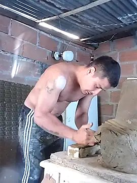 hoteder Webcam show