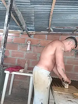 Show de webcam de hoteder