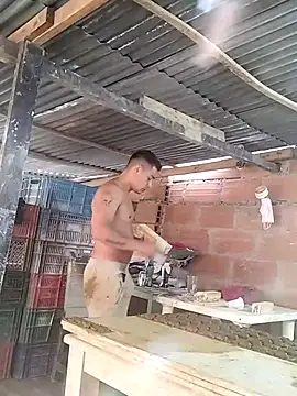 hoteder Шоу с уебкамера