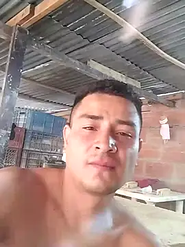 hoteder Show in webcam