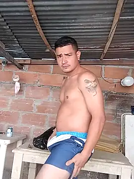 hoteder's Webcam Show