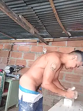 hoteder webcam show