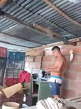 Show Webcam de hoteder