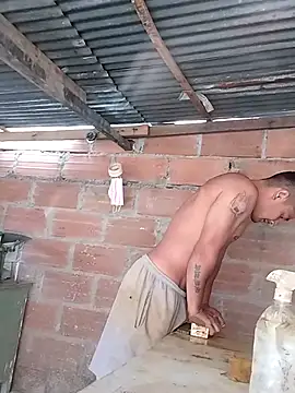 hoteder's Webcam Show