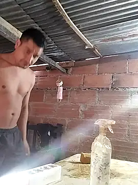 hoteder's Webcam Show